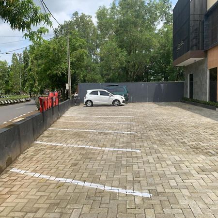 Reddoorz Near Alun Alun Purbalingga Hotel Exterior photo