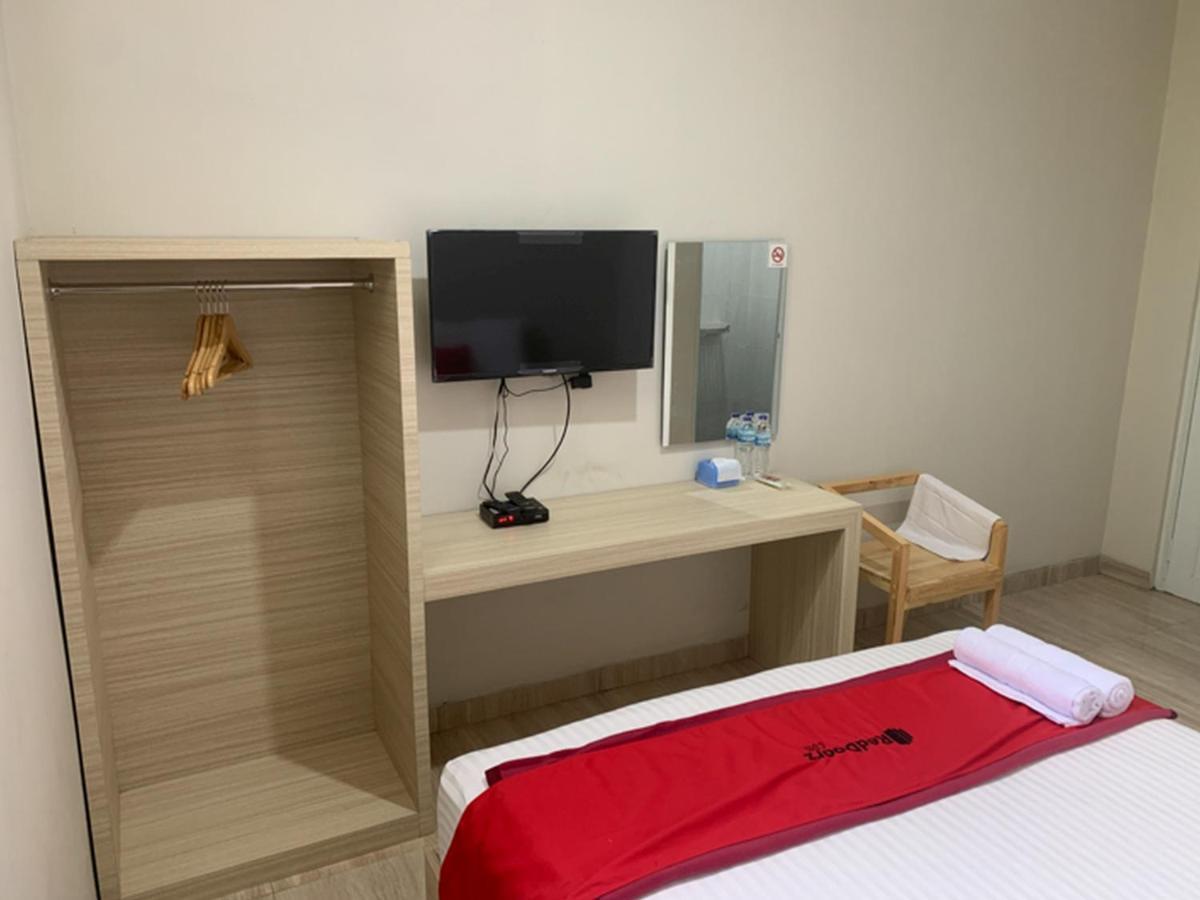 Reddoorz Near Alun Alun Purbalingga Hotel Exterior photo