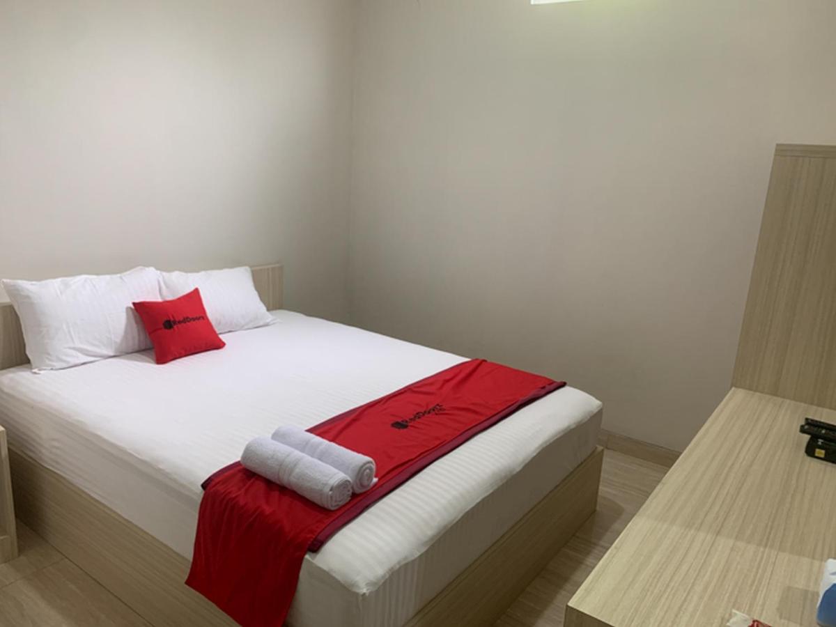 Reddoorz Near Alun Alun Purbalingga Hotel Exterior photo