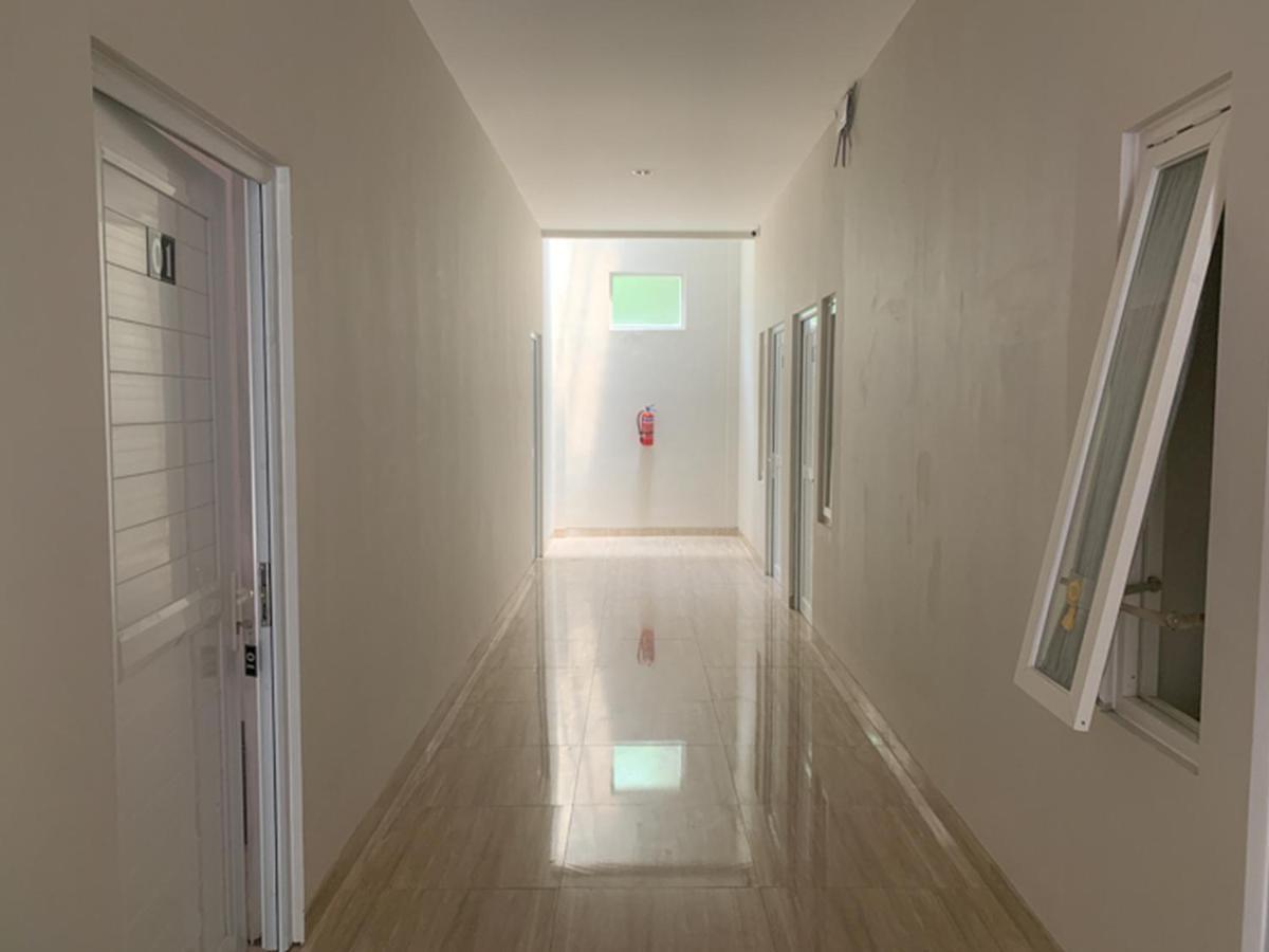 Reddoorz Near Alun Alun Purbalingga Hotel Exterior photo